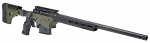 Rifle Savage AXIS II Precision 6,5 Creedmoor U5/8