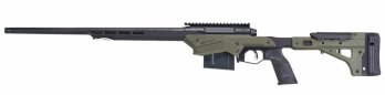 Rifle Savage AXIS II Precision 6,5 Creedmoor U5/8