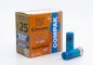 Patronas Clever Mirage 12/70 Compak Sporting BIOR T2 28g  Nr.8½