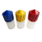 DSR Sport cartridges 12/70 PAM-EKSTRA 32g with coating