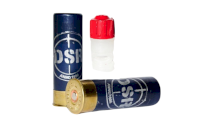 DSR Sport cartridges 12/70 SK-EKSTRA 28g with coating