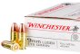 Patronas Winchester 9mm Luger FMJ 7,5g