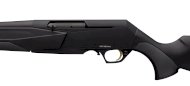 Karabīne Browning BAR MK3 Composite BLACK LH  .30-06  M14x1 - kreilim