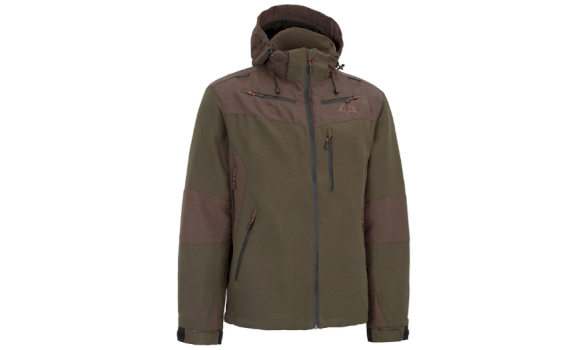 SWEDTEAM Jacket ULTRA PRO M