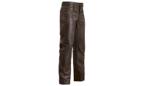 SWEDTEAM Trosusers BULL JEANS M