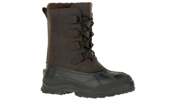 KAMIK Winter boots ALBORG