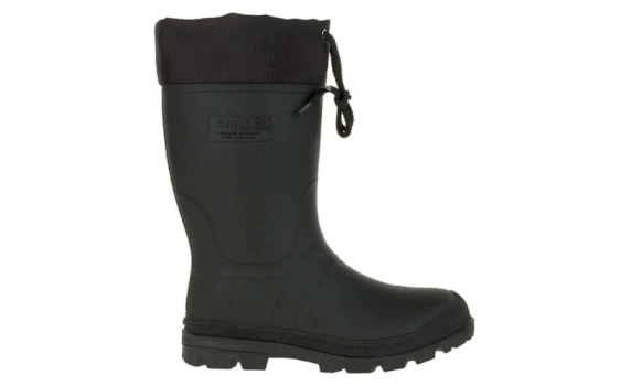 KAMIK Winter rubber boots ICEBREAKER