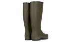 LE CHAMEAU Rubber boots COUNTRY VIBRAM BCB