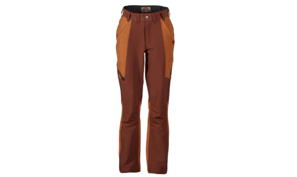 SWEDTEAM Women's trousers LYNX W, Antibite