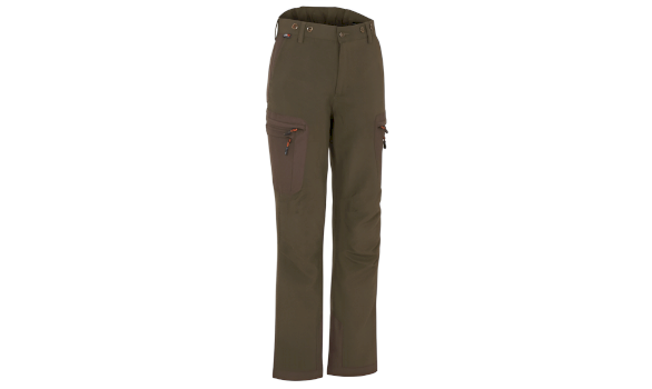 SWEDTEAM Trousers ULTRA W