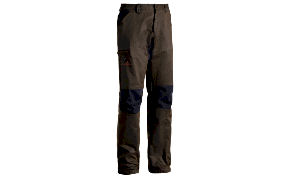 SWEDTEAM Trousers WOLVERINE W