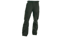 SWEDTEAM Trousers HAMRA M