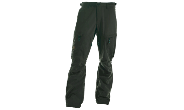 SWEDTEAM Trousers HAMRA M 