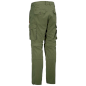 SWEDTEAM Trousers FABI 2.0 M