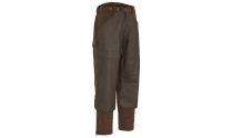 SWEDTEAM Bikses ELK LEATHER M