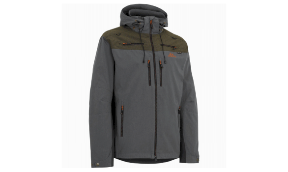 SWEDTEAM Jacket LYNX M, Antibite