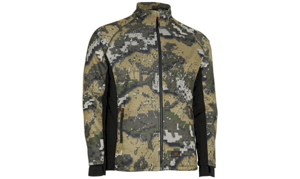 SWEDTEAM Jacket RIDGE LIGHT