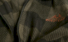 SWEDTEAM Fleece jacket LYNX M