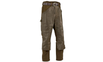 SWEDTEAM Bikses ELK LEATHER LONG SIZE M