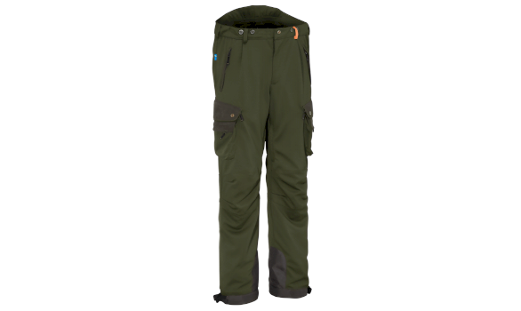 SWEDTEAM Trousers CREST THERMO CLASSIC M