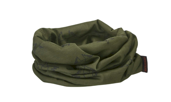 SWEDTEAM Neck Gaiter LYNX,  Antibite