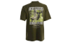 SWEDTEAM T-shirt DEER M