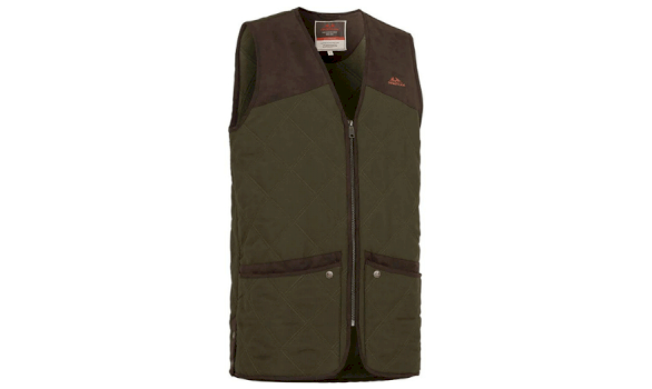 SWEDTEAM Hunting vest CREST M