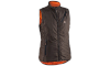 SWEDTEAM Women's hunting vest TERRA LIGHT LADY REVERSIBLE