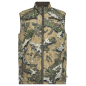 SWEDTEAM Hunting vest TERRA LIGHT PRO REVERSIBLE