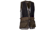 SWEDTEAM Shooting vest CLAY M