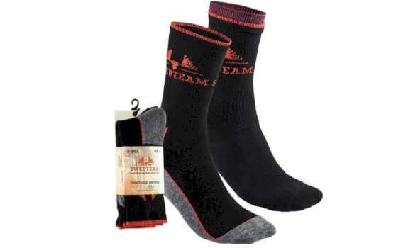 SWEDTEAM Socks FUNCTION 2-pack