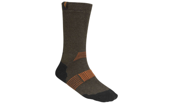 SWEDTEAM Socks HUNTER MID