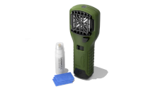 THERMACELL Handheld mosquito repeller MR300
