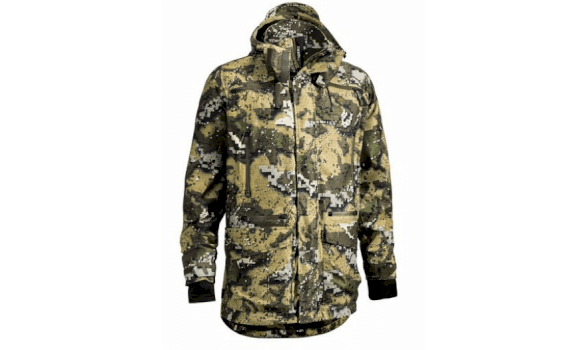 SWEDTEAM Jacket RIDGE M CLASSIC