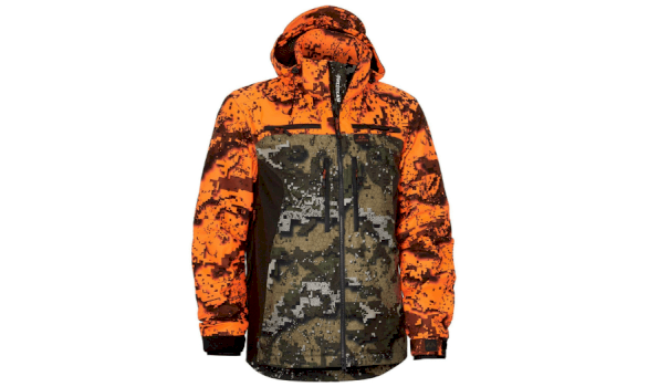 SWEDTEAM Jacket RIDGE PRO M