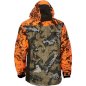 SWEDTEAM Jacket RIDGE PRO M