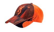 BROWNING Hat CENTERFIRE
