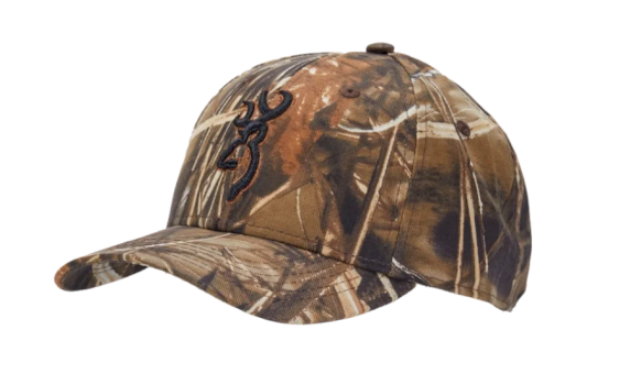 BROWNING Hat DUCK FEVER