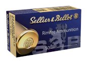 Sellier & Bellot 22LR Standard 2,6g