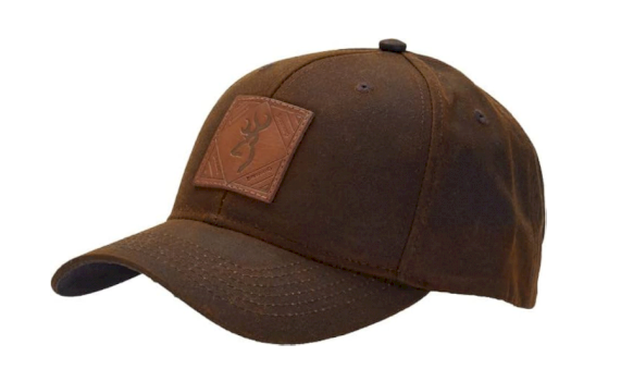 BROWNING Hat STONE