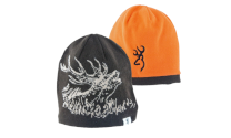 BROWNING Divpusēja flīsa cepure DEERSCENE