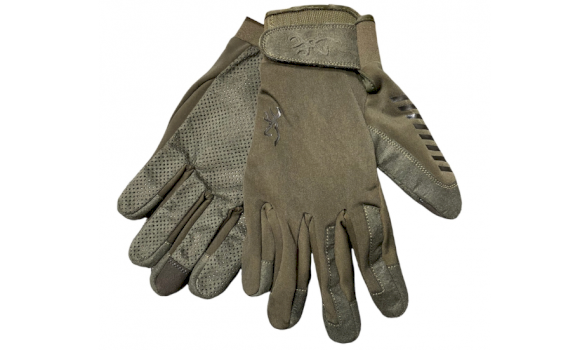BROWNING Gloves PROHUNTER