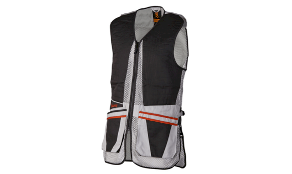 BROWNING Shooting vest ULTRA