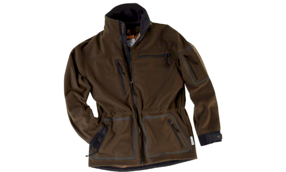 BROWNING Jacket HELLS CANYON ODORSMART