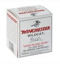 Winchester 22LR Wildcat LRN 2,6g