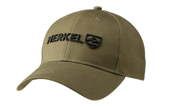 MERKEL GEAR Cap SOLID