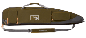 MERKEL GEAR Rifle bag CORDURA PRO, 122cm