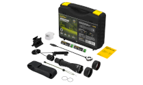 ARMYTEK Flashlight set PREDATOR PRO