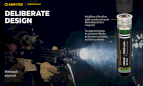 ARMYTEK Flashlight set PREDATOR PRO