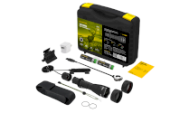 ARMYTEK Flashlight set VIKING